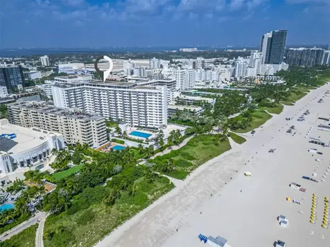 100 Lincoln Road Miami Beach FL 33139