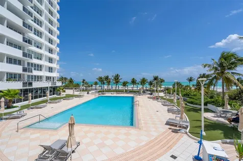 100 Lincoln Road Miami Beach FL 33139