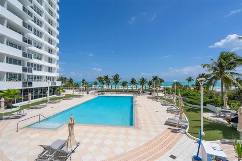 100 Lincoln Road Miami Beach FL 33139