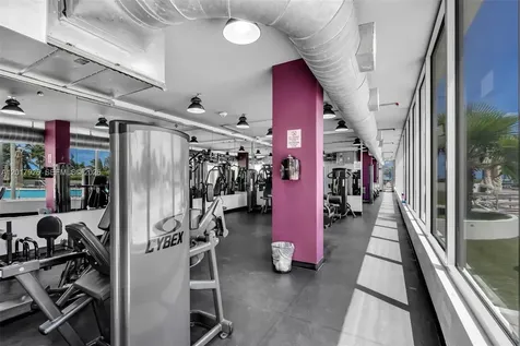 100 Lincoln Road Miami Beach FL 33139