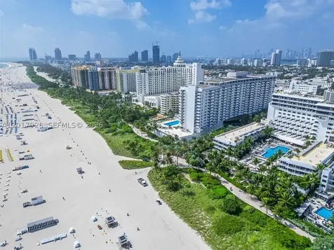 100 Lincoln Road Miami Beach FL 33139