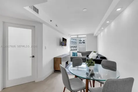 100 Lincoln Road Miami Beach FL 33139