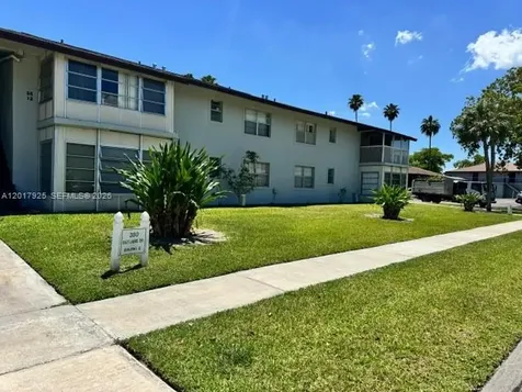 380 E Laurel Drive Margate FL 33063