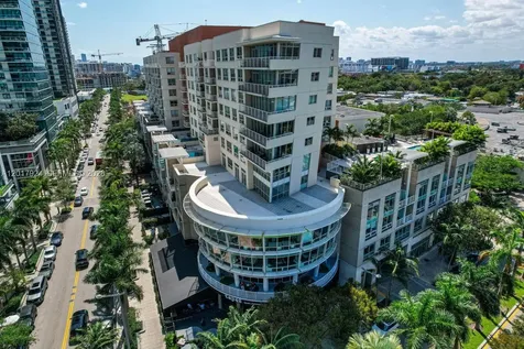 3250 NE 1st Avenue Miami FL 33137