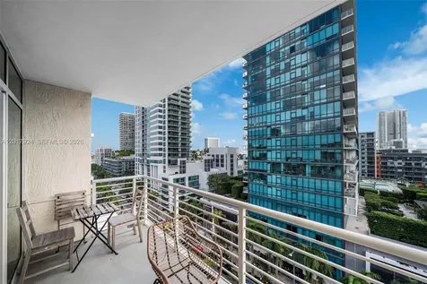 3250 NE 1st Avenue Miami FL 33137
