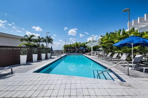 3250 NE 1st Avenue Miami FL 33137