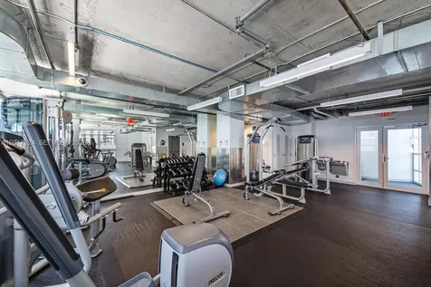 3250 NE 1st Avenue Miami FL 33137