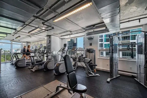 3250 NE 1st Avenue Miami FL 33137