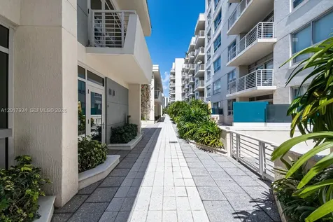 3250 NE 1st Avenue Miami FL 33137