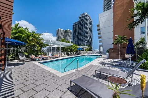 3250 NE 1st Avenue Miami FL 33137