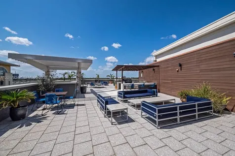 3250 NE 1st Avenue Miami FL 33137