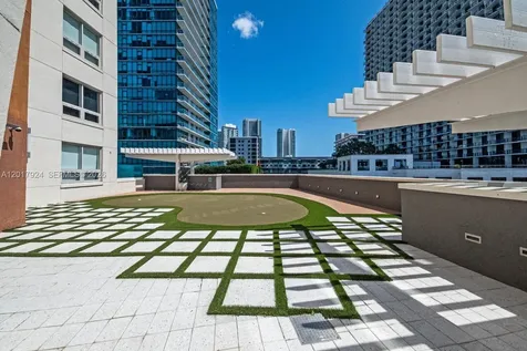 3250 NE 1st Avenue Miami FL 33137