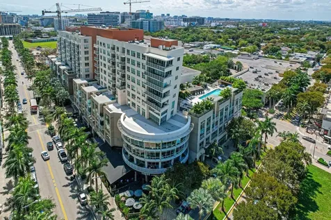 3250 NE 1st Avenue Miami FL 33137