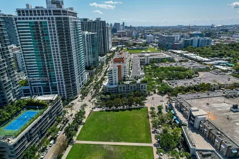 3250 NE 1st Avenue Miami FL 33137