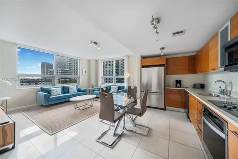 3250 NE 1st Avenue Miami FL 33137