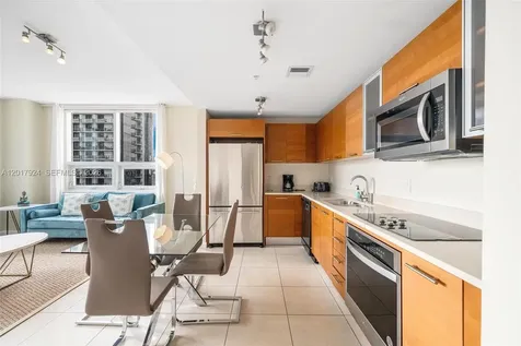 3250 NE 1st Avenue Miami FL 33137