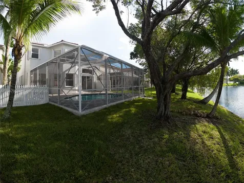 15341 NW 4 Street Pembroke Pines FL 33028