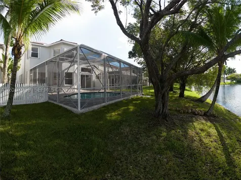 15341 NW 4 Street Pembroke Pines FL 33028