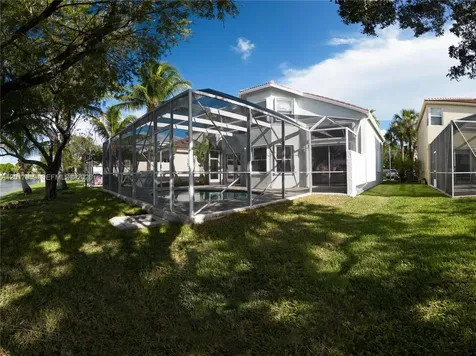15341 NW 4 Street Pembroke Pines FL 33028