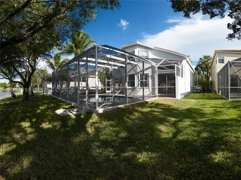 15341 NW 4 Street Pembroke Pines FL 33028