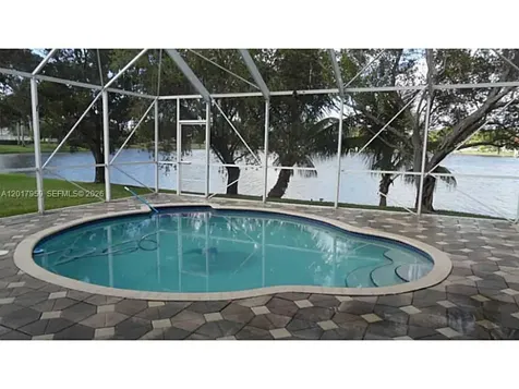 15341 NW 4 Street Pembroke Pines FL 33028
