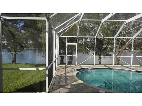 15341 NW 4 Street Pembroke Pines FL 33028