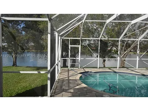 15341 NW 4 Street Pembroke Pines FL 33028