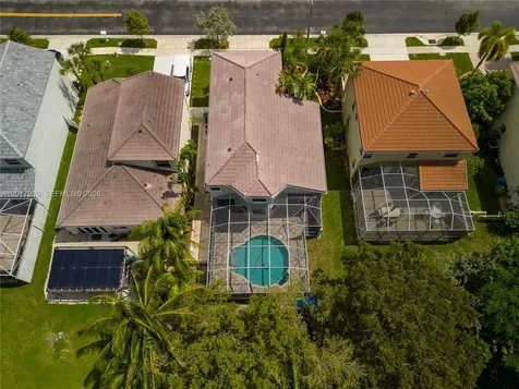 15341 NW 4 Street Pembroke Pines FL 33028