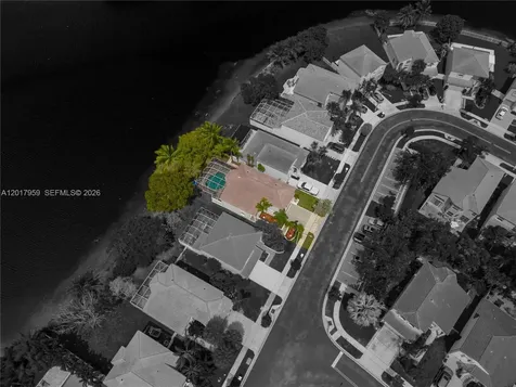 15341 NW 4 Street Pembroke Pines FL 33028