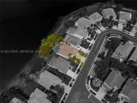 15341 NW 4 Street Pembroke Pines FL 33028