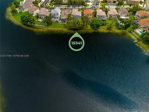 15341 NW 4 Street Pembroke Pines FL 33028