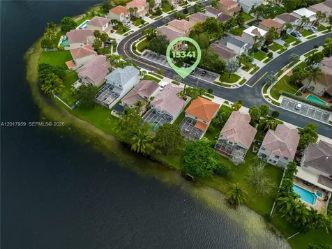 15341 NW 4 Street Pembroke Pines FL 33028