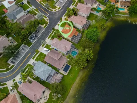 15341 NW 4 Street Pembroke Pines FL 33028