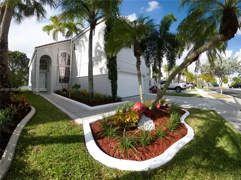15341 NW 4 Street Pembroke Pines FL 33028
