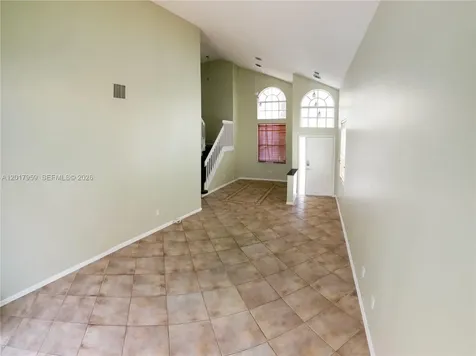 15341 NW 4 Street Pembroke Pines FL 33028