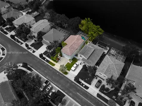 15341 NW 4 Street Pembroke Pines FL 33028