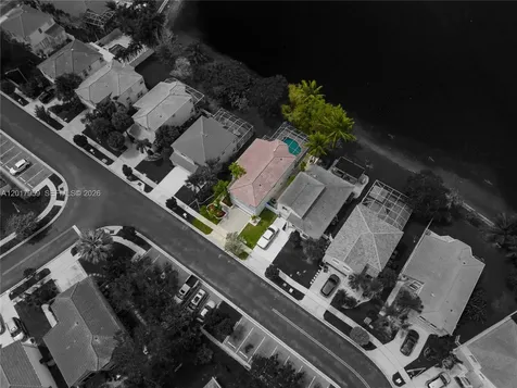 15341 NW 4 Street Pembroke Pines FL 33028