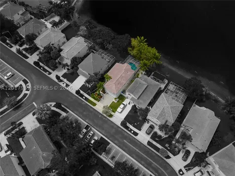 15341 NW 4 Street Pembroke Pines FL 33028
