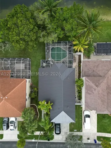 15341 NW 4 Street Pembroke Pines FL 33028
