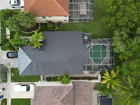15341 NW 4 Street Pembroke Pines FL 33028