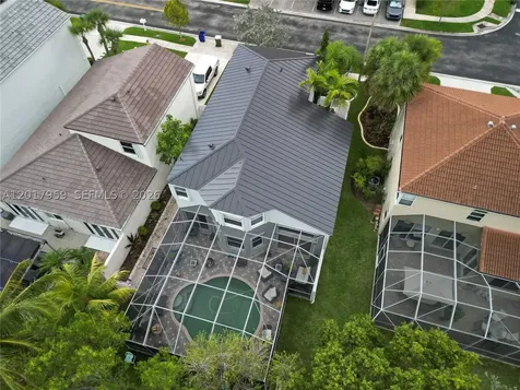 15341 NW 4 Street Pembroke Pines FL 33028