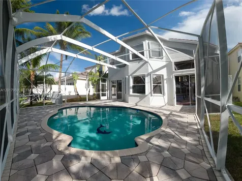 15341 NW 4 Street Pembroke Pines FL 33028