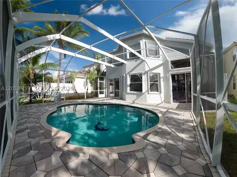 15341 NW 4 Street Pembroke Pines FL 33028