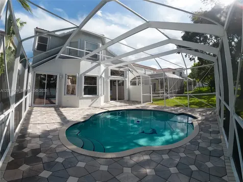 15341 NW 4 Street Pembroke Pines FL 33028