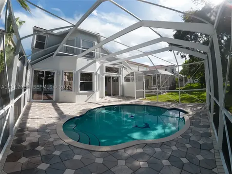 15341 NW 4 Street Pembroke Pines FL 33028