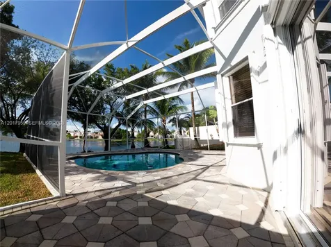 15341 NW 4 Street Pembroke Pines FL 33028