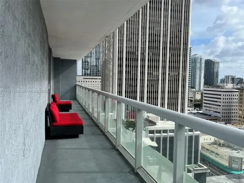 50 Biscayne Boulevard Miami FL 33132