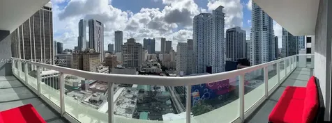 50 Biscayne Boulevard Miami FL 33132