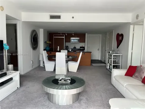 50 Biscayne Boulevard Miami FL 33132