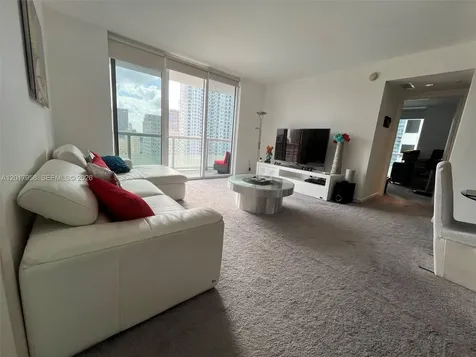 50 Biscayne Boulevard Miami FL 33132